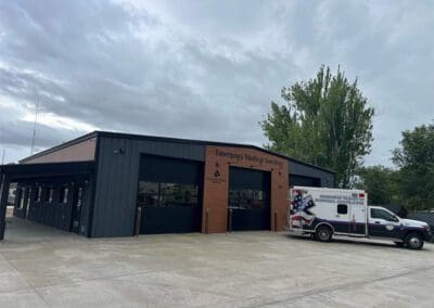 Emergency Medical Services