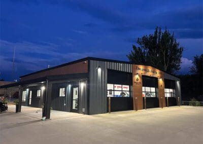 Emergency Medical Services