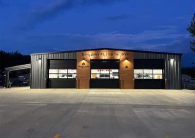 Emergency Medical Services